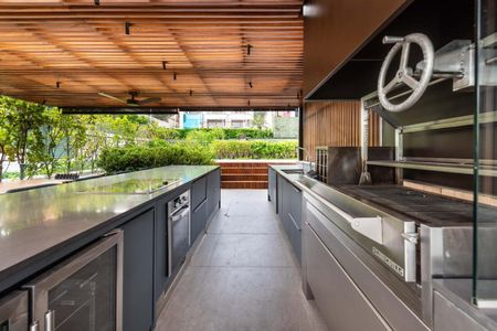 Apartamento à venda com 925m², 4 quartos e 8 vagasFoto 20