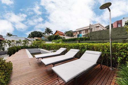 Apartamento à venda com 925m², 4 quartos e 8 vagasFoto 25