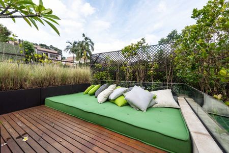 Apartamento à venda com 925m², 4 quartos e 8 vagasFoto 27