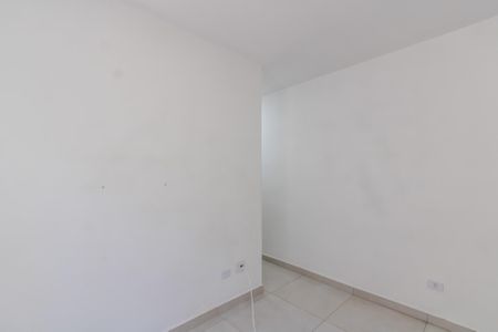 Sala de apartamento para alugar com 2 quartos, 45m² em Jardim Maringá, São Paulo
