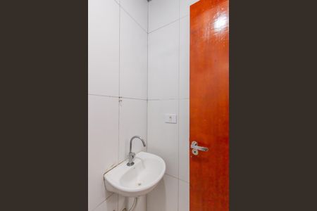 Apartamento para alugar com 45m², 2 quartos e 1 vaga Apartamento para alugar com 45m², 2 quartos e 1 vagaBanheiro