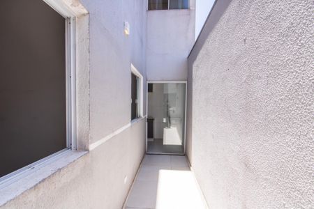 Apartamento para alugar com 45m², 2 quartos e 1 vaga Apartamento para alugar com 45m², 2 quartos e 1 vagaÁrea de Serviço