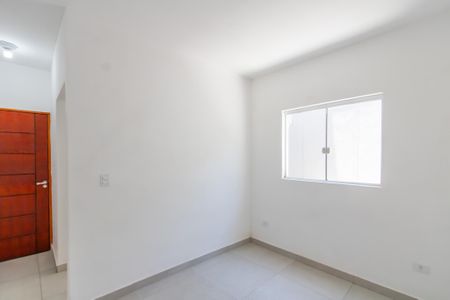 Sala de apartamento para alugar com 2 quartos, 45m² em Jardim Maringá, São Paulo