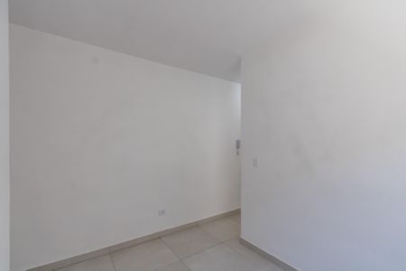 Sala de apartamento para alugar com 2 quartos, 45m² em Jardim Maringá, São Paulo