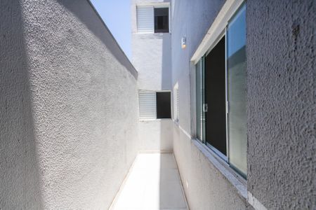 Apartamento para alugar com 45m², 2 quartos e 1 vaga Apartamento para alugar com 45m², 2 quartos e 1 vagaÁrea de Serviço