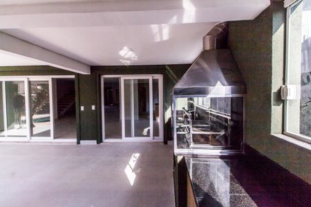 Casa de condomínio à venda com 507m², 5 quartos e 4 vagasÁrea gourmet