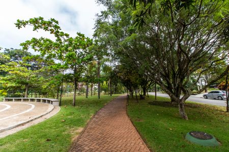 Casa de condomínio à venda com 507m², 5 quartos e 4 vagasÁrea comum