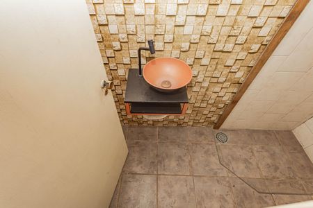 Casa para alugar com 240m², 3 quartos e 1 vagaBanheiro