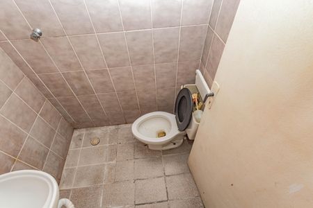 Casa para alugar com 240m², 3 quartos e 1 vagaBanheiro