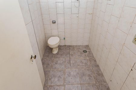 Casa para alugar com 240m², 3 quartos e 1 vagaBanheiro