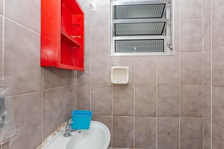 Casa para alugar com 240m², 3 quartos e 1 vagaBanheiro