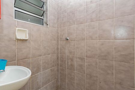 Casa para alugar com 240m², 3 quartos e 1 vagaBanheiro