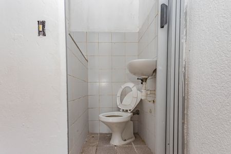 Casa para alugar com 240m², 3 quartos e 1 vagaBanheiro