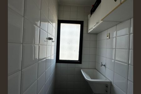 Apartamento para alugar com 69m², 2 quartos e 1 vaga Apartamento para alugar com 69m², 2 quartos e 1 vagaÁrea de Serviço