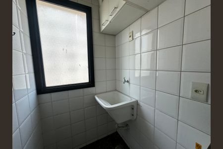 Apartamento para alugar com 69m², 2 quartos e 1 vaga Apartamento para alugar com 69m², 2 quartos e 1 vagaÁrea de Serviço