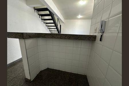 Apartamento para alugar com 69m², 2 quartos e 1 vaga Apartamento para alugar com 69m², 2 quartos e 1 vagaCozinha