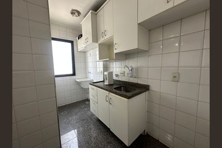 Apartamento para alugar com 69m², 2 quartos e 1 vaga Apartamento para alugar com 69m², 2 quartos e 1 vagaCozinha