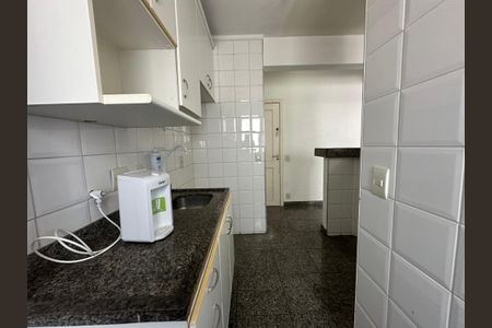 Apartamento para alugar com 69m², 2 quartos e 1 vaga Apartamento para alugar com 69m², 2 quartos e 1 vagaCozinha