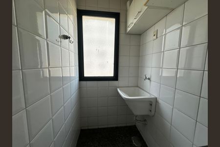 Apartamento para alugar com 69m², 2 quartos e 1 vaga Apartamento para alugar com 69m², 2 quartos e 1 vagaÁrea de Serviço