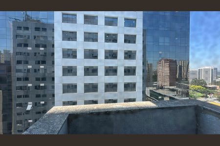 Apartamento para alugar com 69m², 2 quartos e 1 vaga Apartamento para alugar com 69m², 2 quartos e 1 vagaSacada