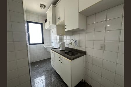 Apartamento para alugar com 69m², 2 quartos e 1 vaga Apartamento para alugar com 69m², 2 quartos e 1 vagaCozinha
