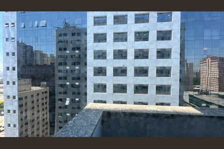 Apartamento para alugar com 69m², 2 quartos e 1 vaga Apartamento para alugar com 69m², 2 quartos e 1 vagaSacada