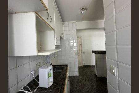 Apartamento para alugar com 69m², 2 quartos e 1 vaga Apartamento para alugar com 69m², 2 quartos e 1 vagaCozinha