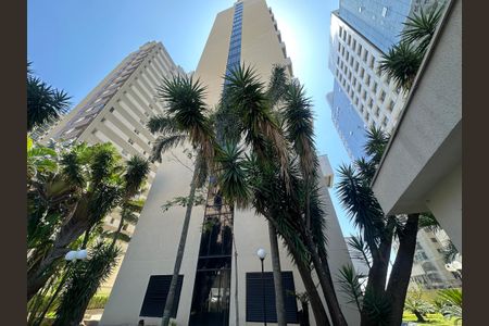 Apartamento para alugar com 69m², 2 quartos e 1 vaga Apartamento para alugar com 69m², 2 quartos e 1 vagaFachada e portaria