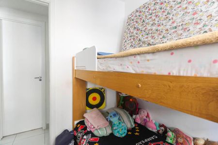 Apartamento para alugar com 40m², 2 quartos e sem vaga Apartamento para alugar com 40m², 2 quartos e sem vagaQuarto 1
