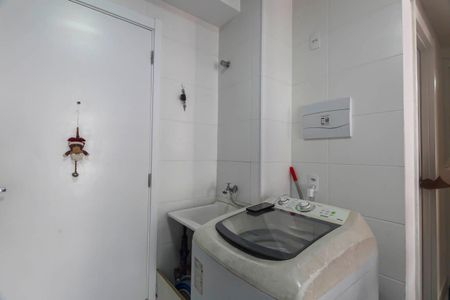 Apartamento para alugar com 40m², 2 quartos e sem vaga Apartamento para alugar com 40m², 2 quartos e sem vagaÁrea de Serviço