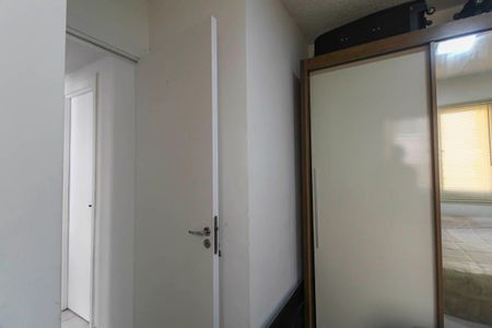 Apartamento para alugar com 40m², 2 quartos e sem vaga Apartamento para alugar com 40m², 2 quartos e sem vagaQuarto 1