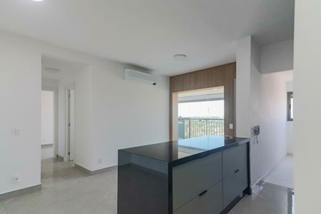 Sala de apartamento para alugar com 2 quartos, 78m² em Butantã, São Paulo