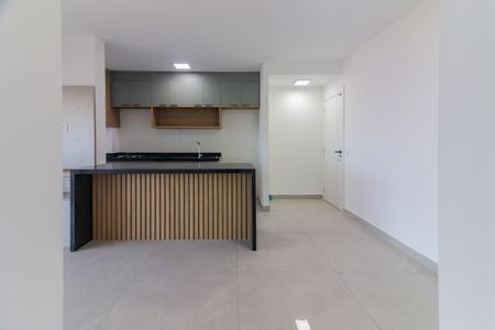 Sala de apartamento para alugar com 2 quartos, 78m² em Butantã, São Paulo