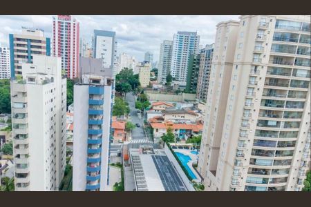 Apartamento para alugar com 100m², 3 quartos e 2 vagasVista