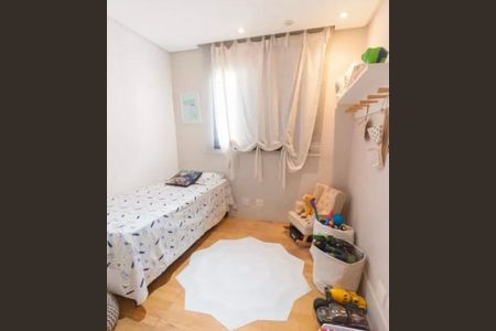 Apartamento para alugar com 100m², 3 quartos e 2 vagasQuarto 3