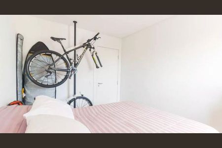 Quarto 2 de apartamento para alugar com 3 quartos, 100m² em Vila Mascote, São Paulo