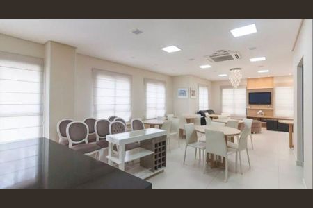 Apartamento para alugar com 100m², 3 quartos e 2 vagasÁrea comum