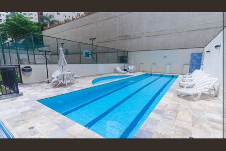 Apartamento para alugar com 100m², 3 quartos e 2 vagasÁrea comum