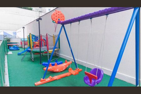 Apartamento para alugar com 100m², 3 quartos e 2 vagasÁrea comum