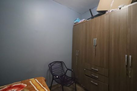Apartamento à venda com 47m², 2 quartos e 1 vagaQuarto 2