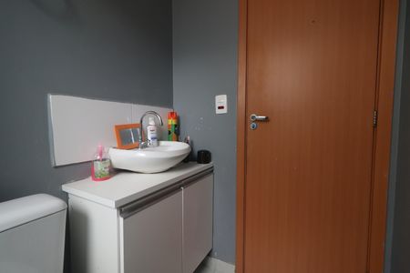 Apartamento à venda com 47m², 2 quartos e 1 vagaBanheiro