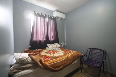 Quarto 2 de apartamento para alugar com 2 quartos, 47m² em Canudos, Novo Hamburgo