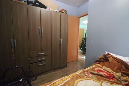 Apartamento à venda com 47m², 2 quartos e 1 vagaQuarto 2