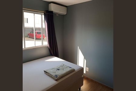 Quarto  de apartamento para alugar com 2 quartos, 47m² em Canudos, Novo Hamburgo