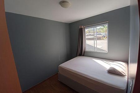 Quarto  de apartamento para alugar com 2 quartos, 47m² em Canudos, Novo Hamburgo