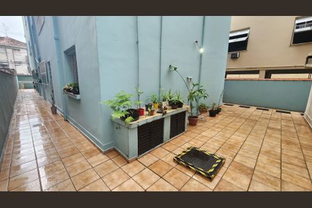 Apartamento para alugar com 65m², 2 quartos e 1 vagaJardim