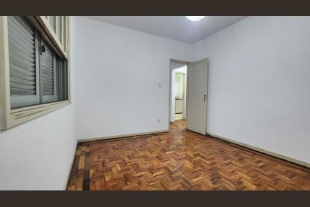 Quarto 1 de apartamento para alugar com 2 quartos, 65m² em Marapé, Santos