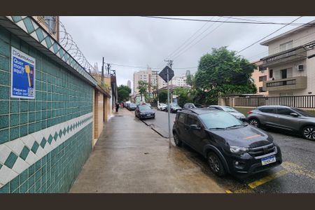 Apartamento para alugar com 65m², 2 quartos e 1 vagaVista da Rua