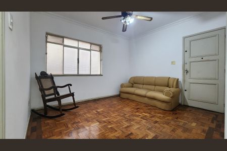 Apartamento para alugar com 65m², 2 quartos e 1 vagaSala