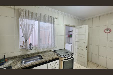 Apartamento para alugar com 65m², 2 quartos e 1 vagaCozinha